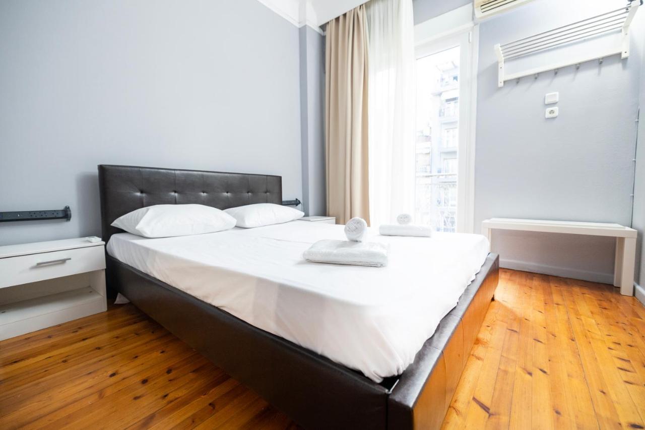 Apartment Delmare 4spot En *