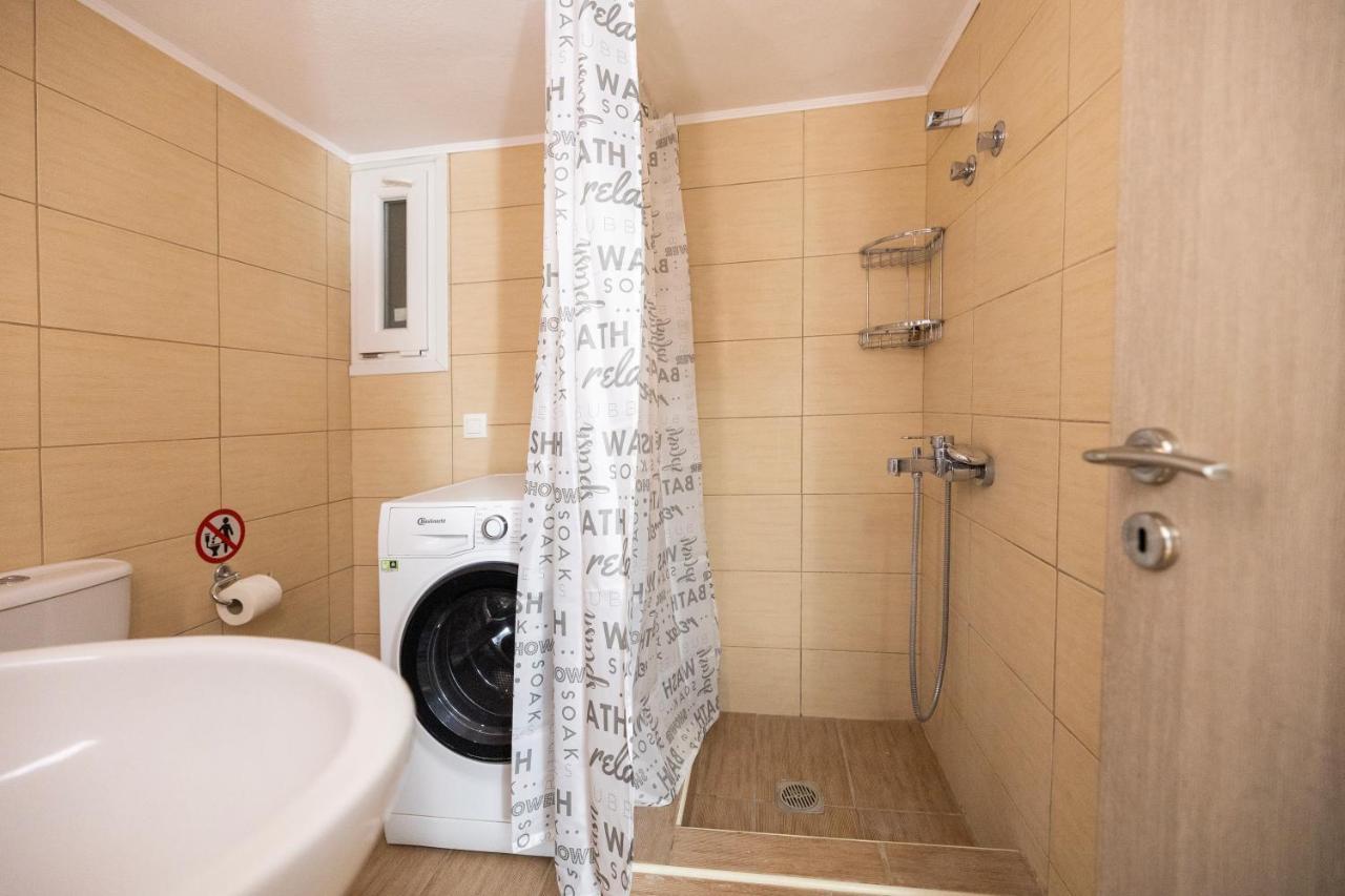 Delmare 4spot En Apartment Thessaloniki