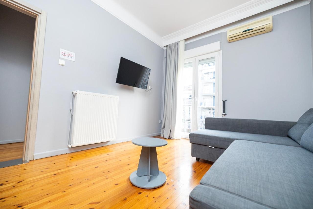 Apartment Delmare 4spot En *