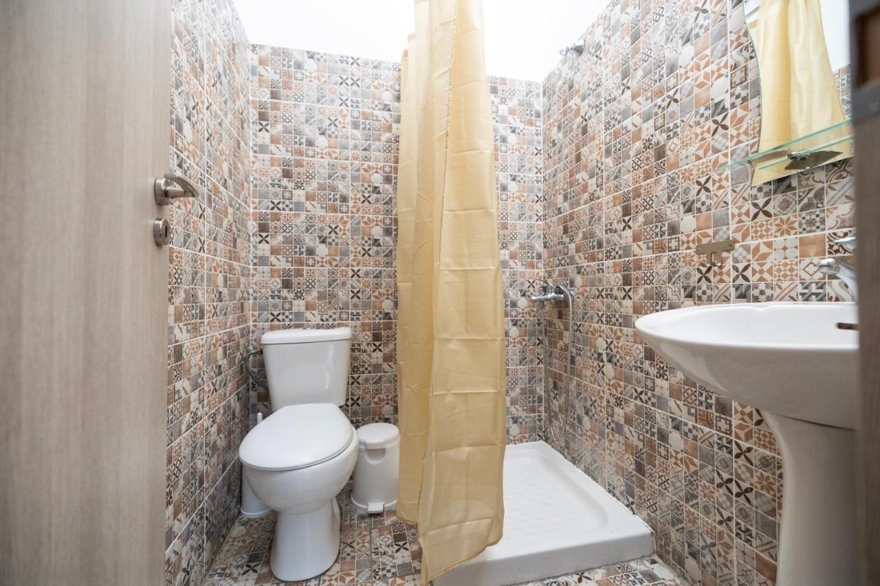 Delmare 4spot En Apartment *