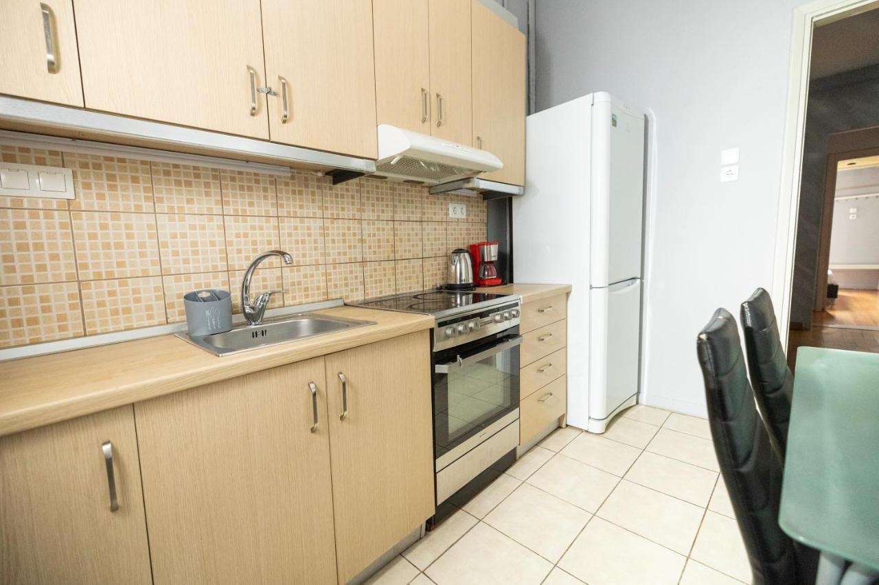 Delmare 4spot En Apartment *