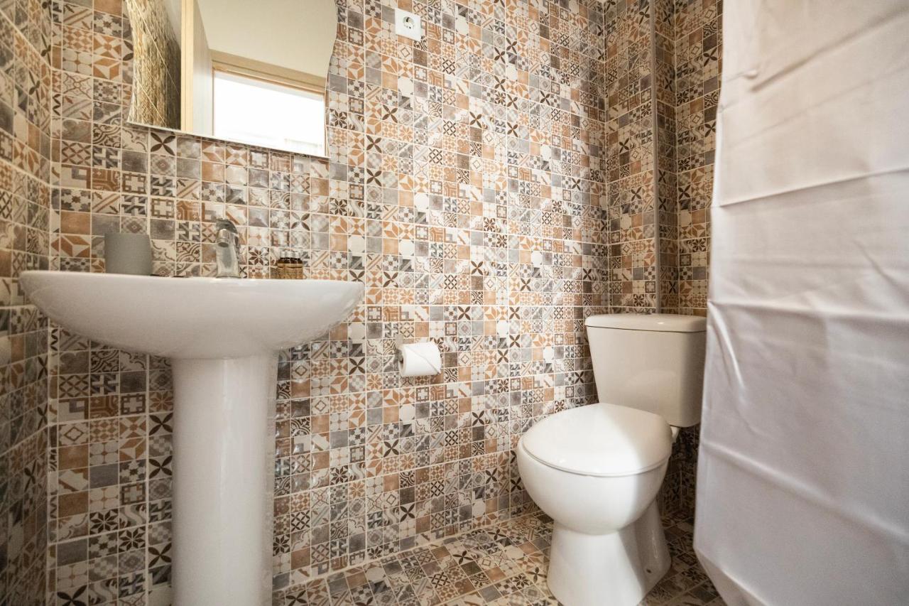 Apartment Delmare 4spot En