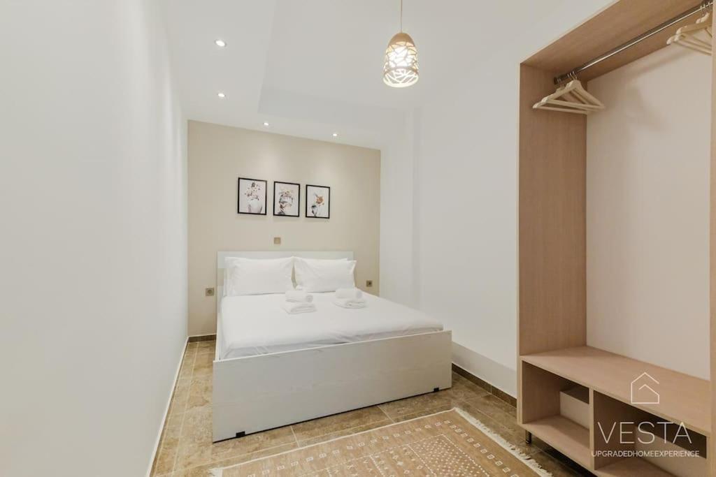 Urban Secret Apartments, Vesta Philoxenia Căn hộ *