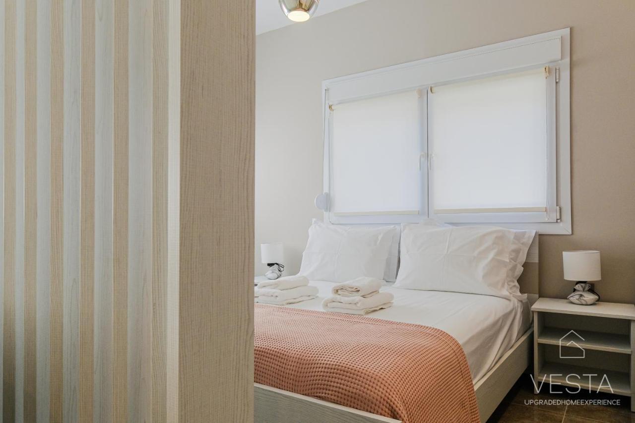 Căn hộ Urban Secret Apartments, Vesta Philoxenia