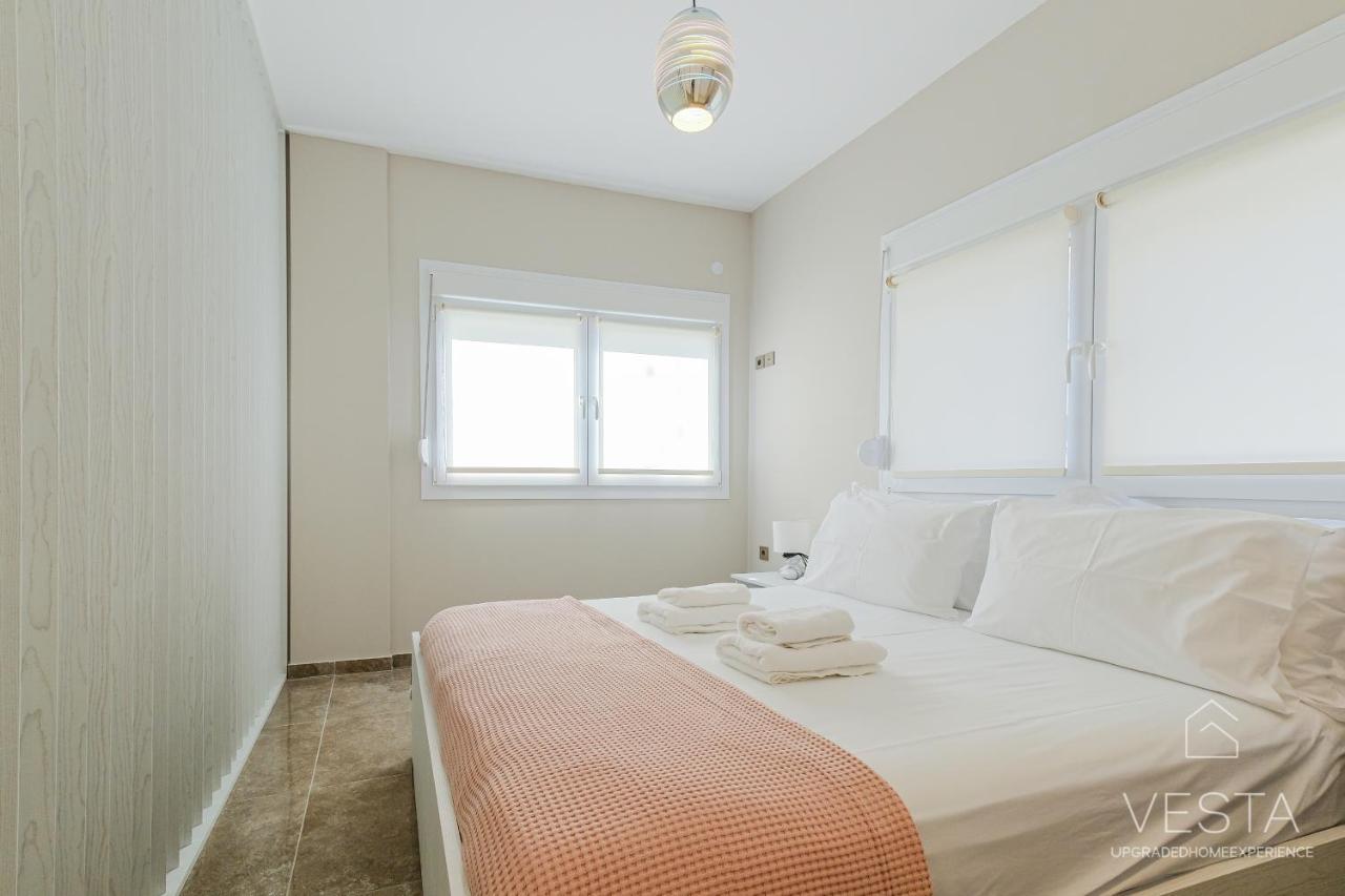 Căn hộ Urban Secret Apartments, Vesta Philoxenia