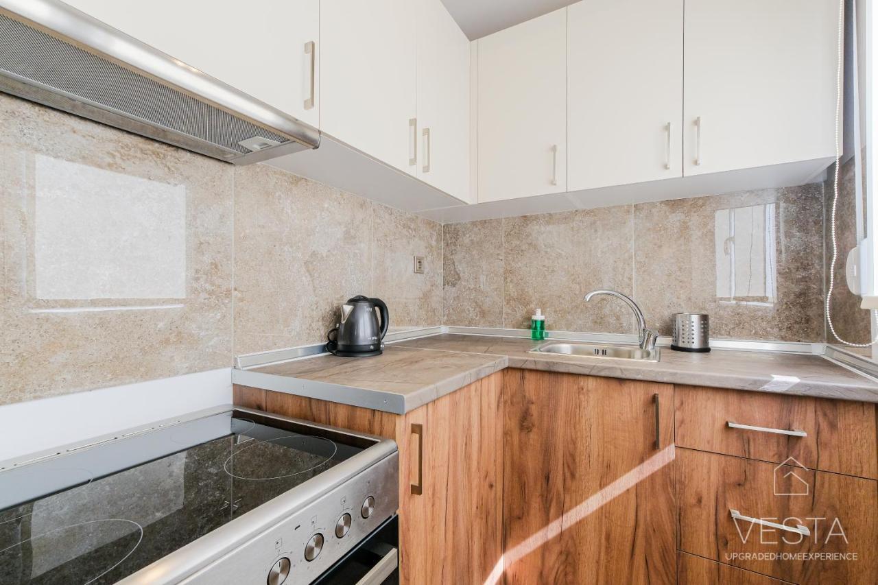 Urban Secret Apartments, Vesta Philoxenia Căn hộ