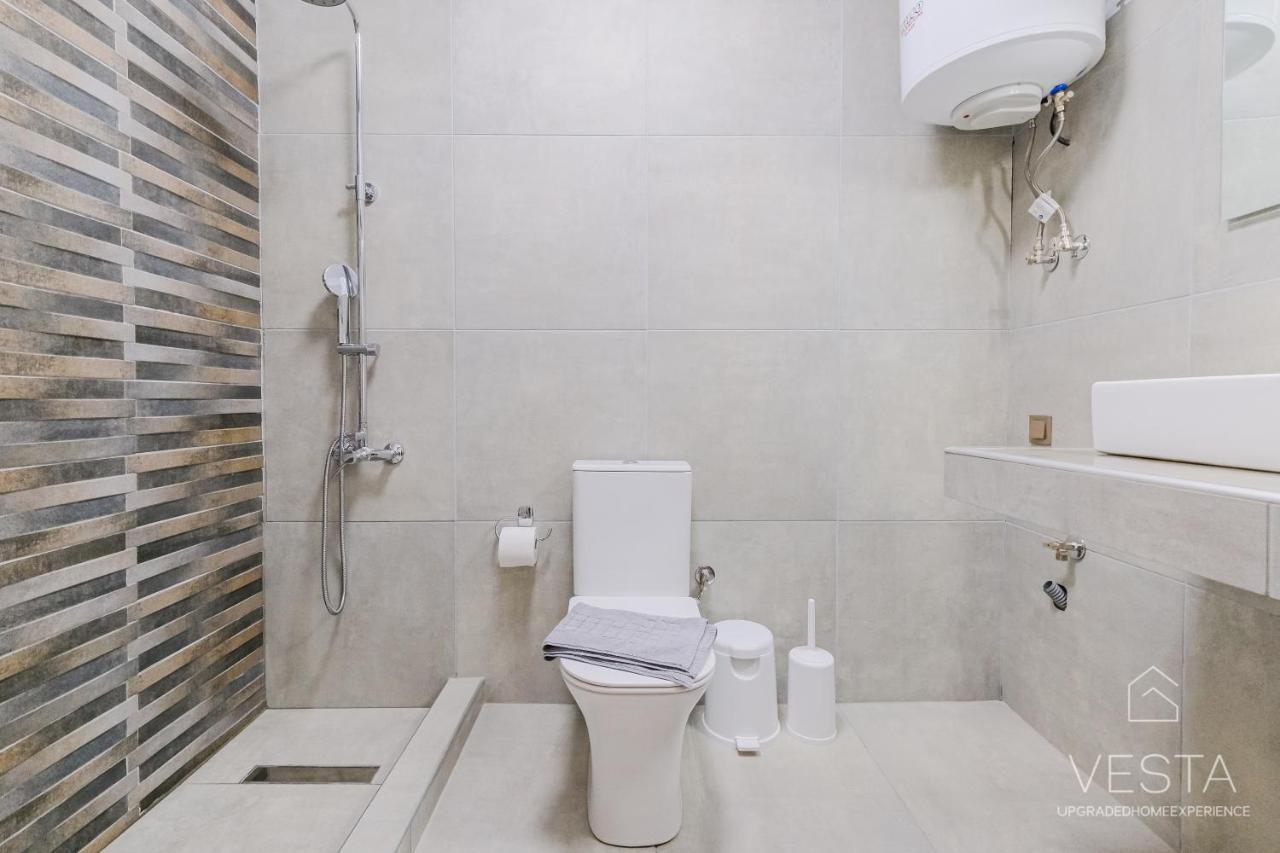 Urban Secret Apartments, Vesta Philoxenia Căn hộ