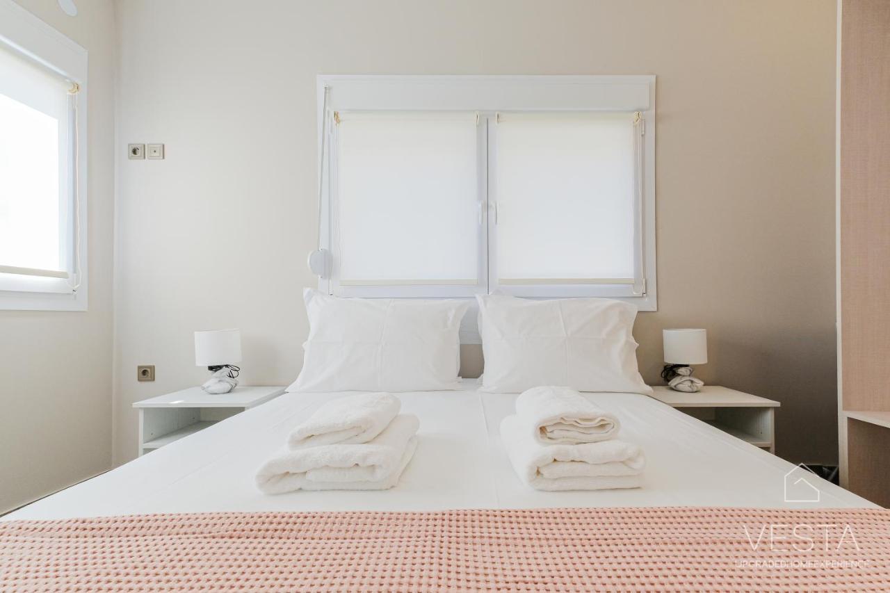 Căn hộ Urban Secret Apartments, Vesta Philoxenia Thessaloníki