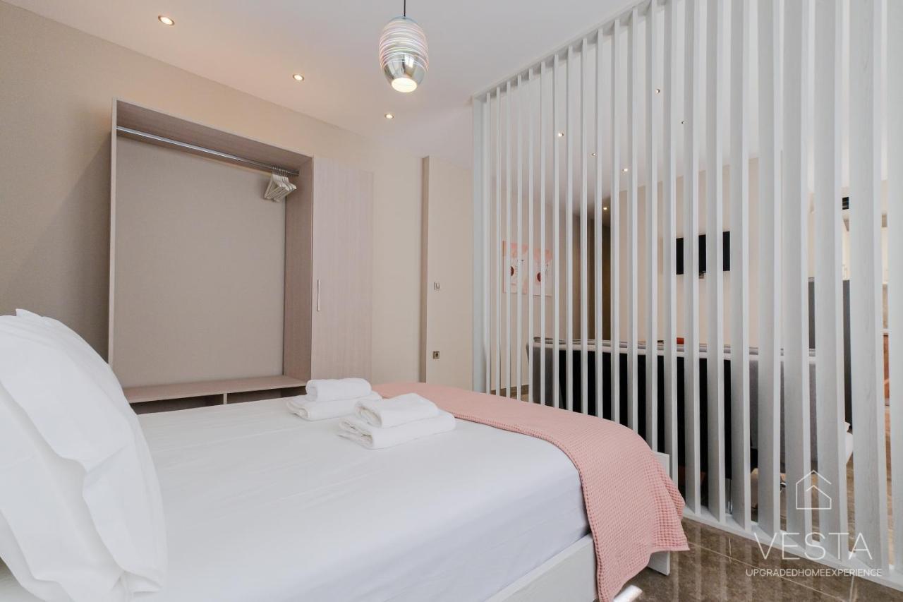 Urban Secret Apartments, Vesta Philoxenia Căn hộ *