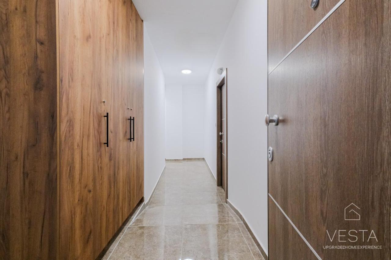 Căn hộ Urban Secret Apartments, Vesta Philoxenia Thessaloníki