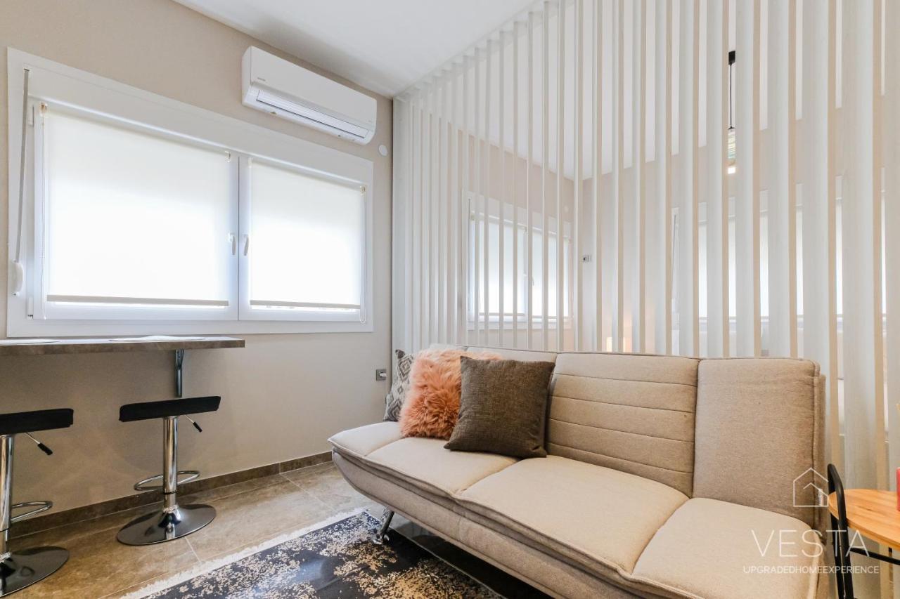 Urban Secret Apartments, Vesta Philoxenia *