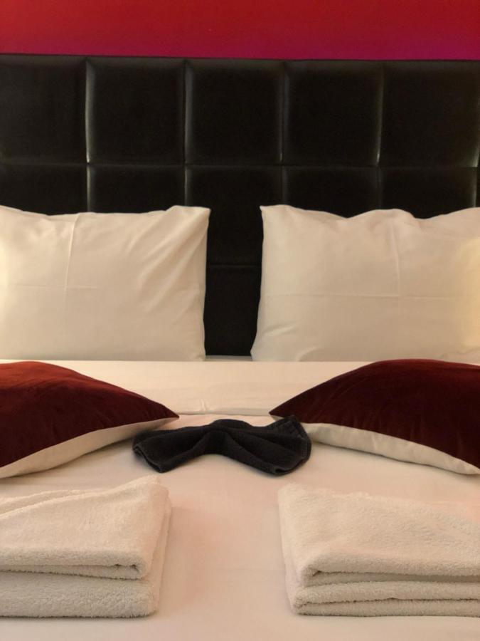 Sweet Luxury