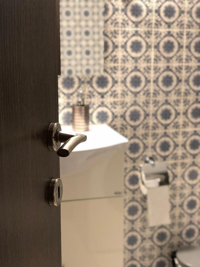 Apartment Sweet Luxury Thessaloniki