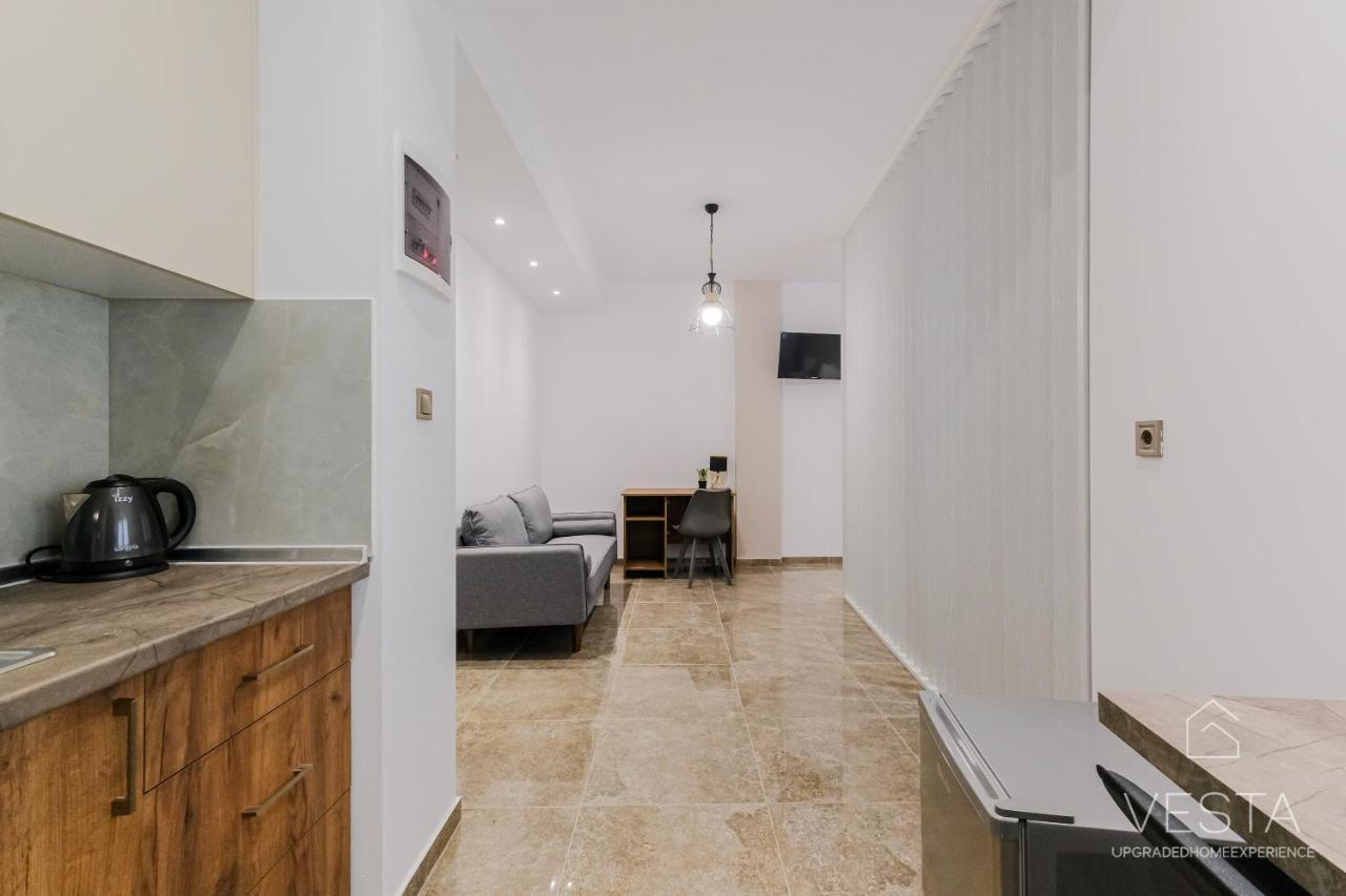 Urban Secret Apartments, Vesta Philoxenia Căn hộ Thessaloníki