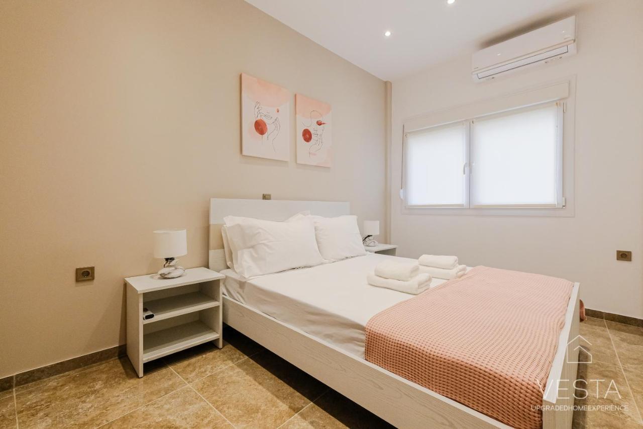 Urban Secret Apartments, Vesta Philoxenia Căn hộ