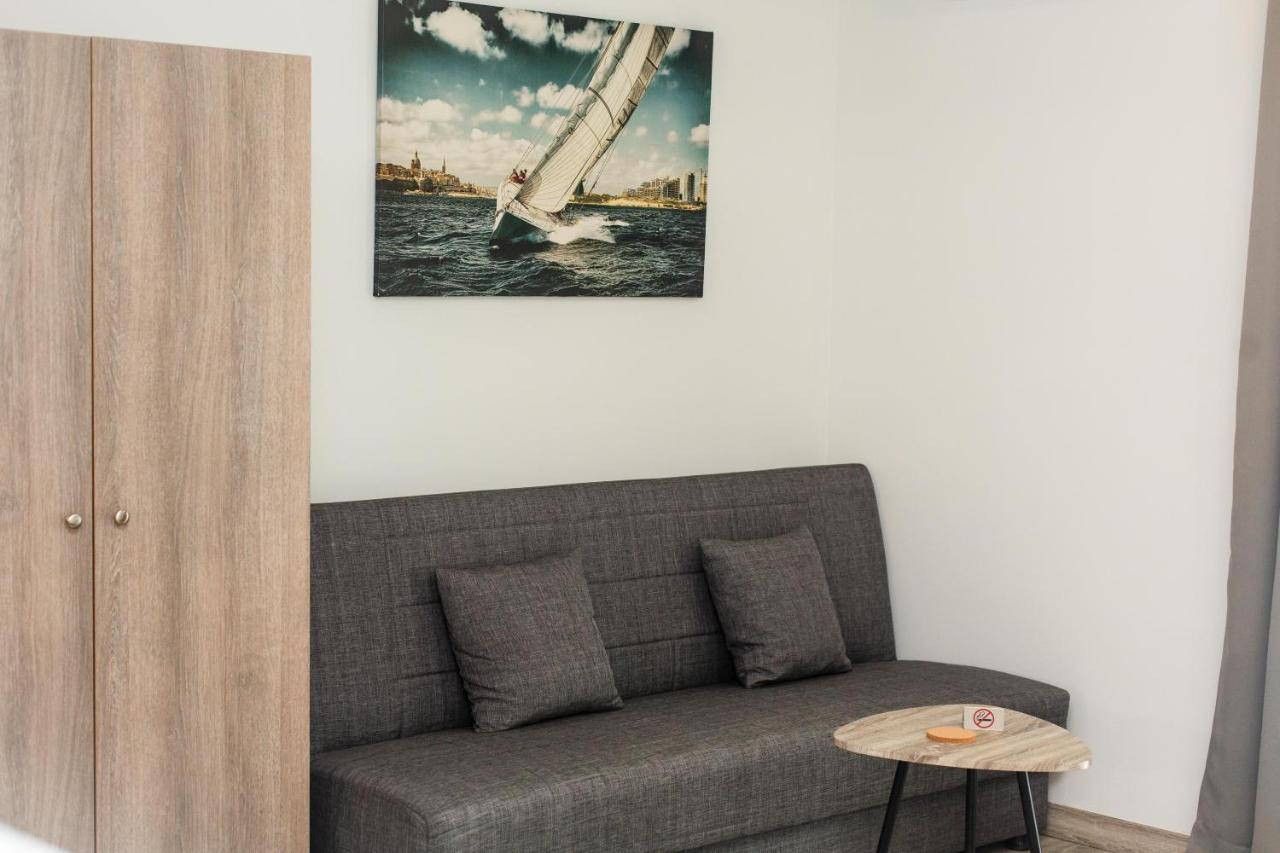 Apartment John *