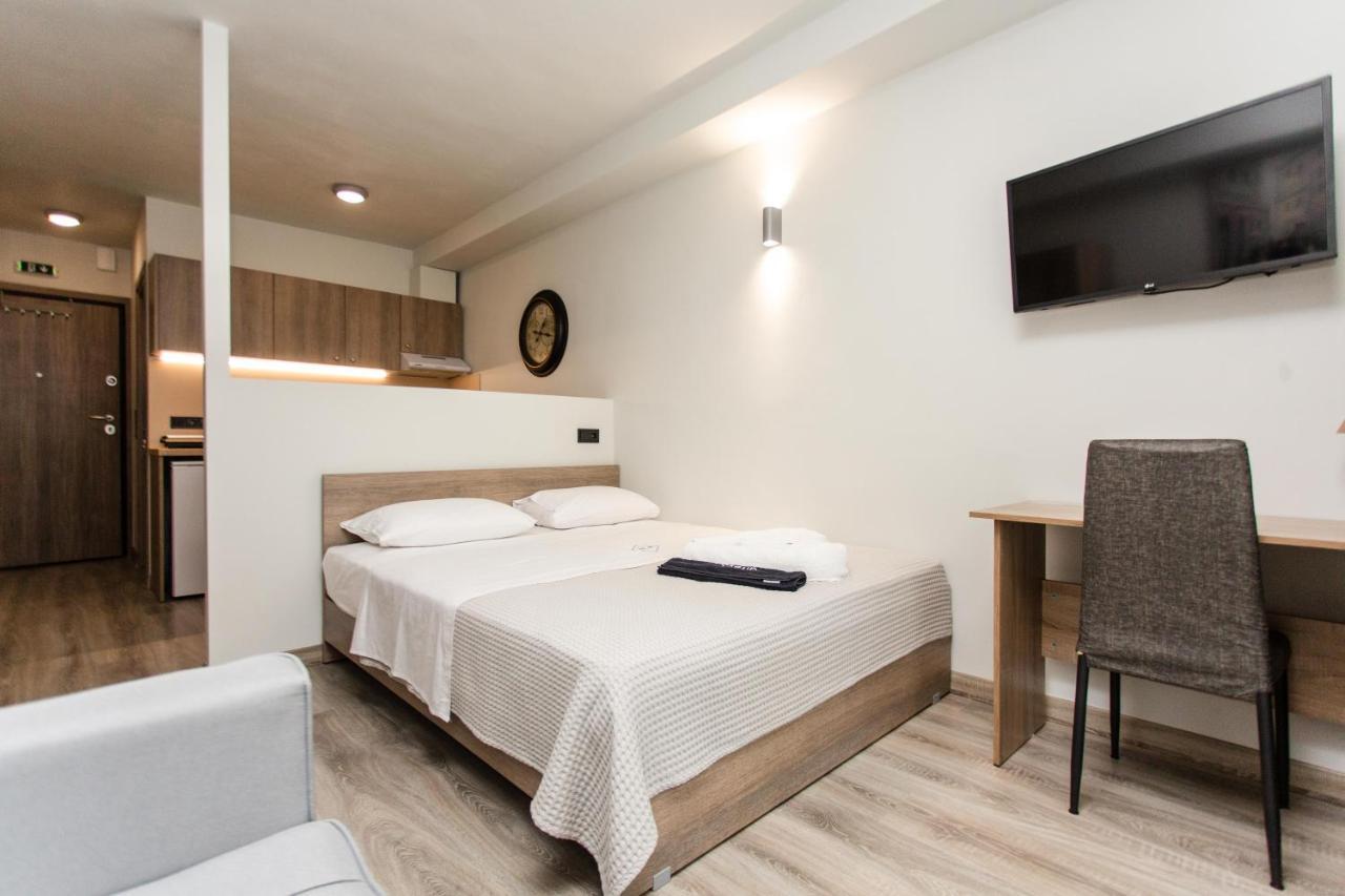 Apartment John Thessaloniki