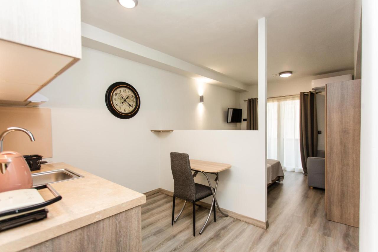 John Apartment Thessaloniki
