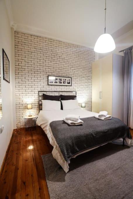 Cozy Apartment Thessaloniki