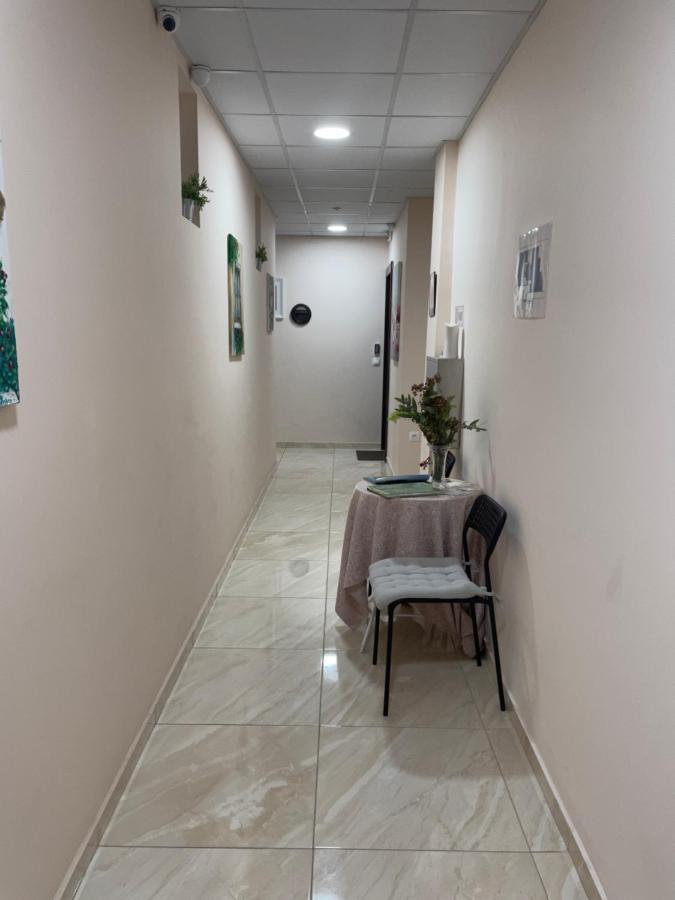G&m Luxury Apartment