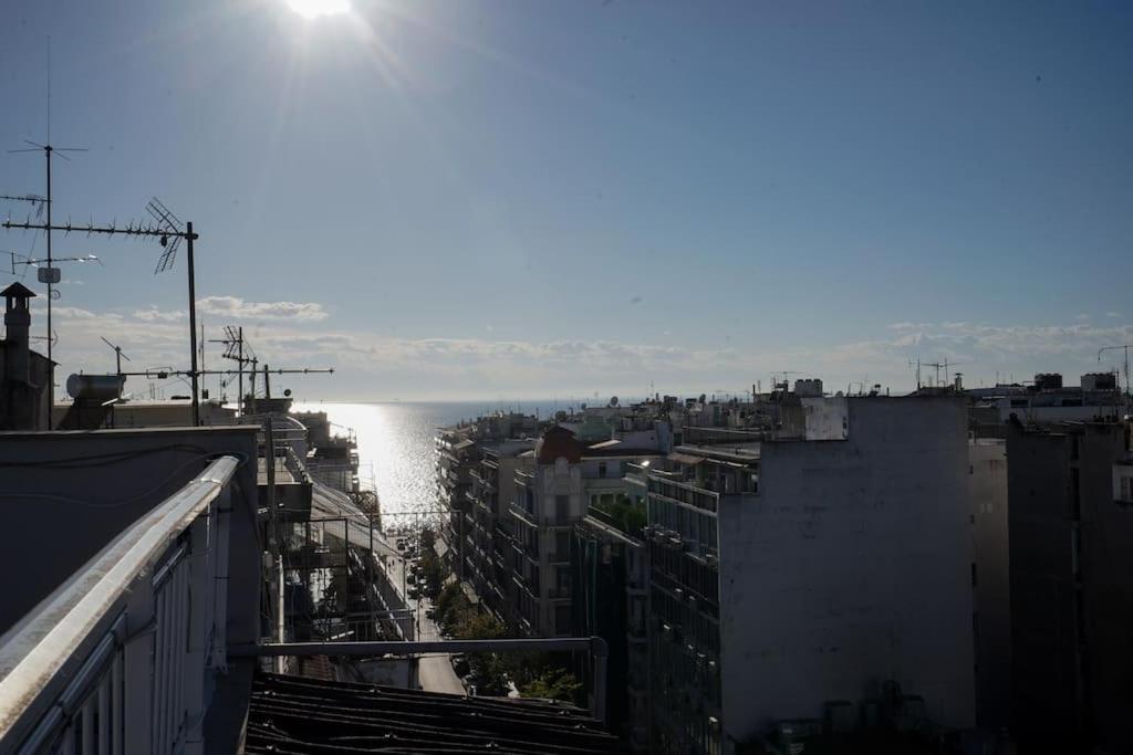 Deko Penthouse * Thessaloniki