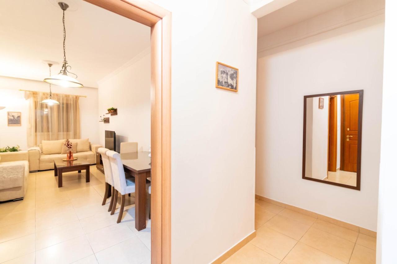 F & B Collection - 2 Bedroom Flat Apartment