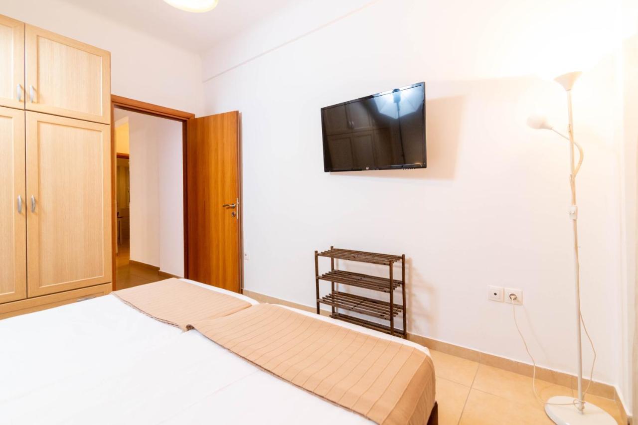 F & B Collection - 2 Bedroom Flat