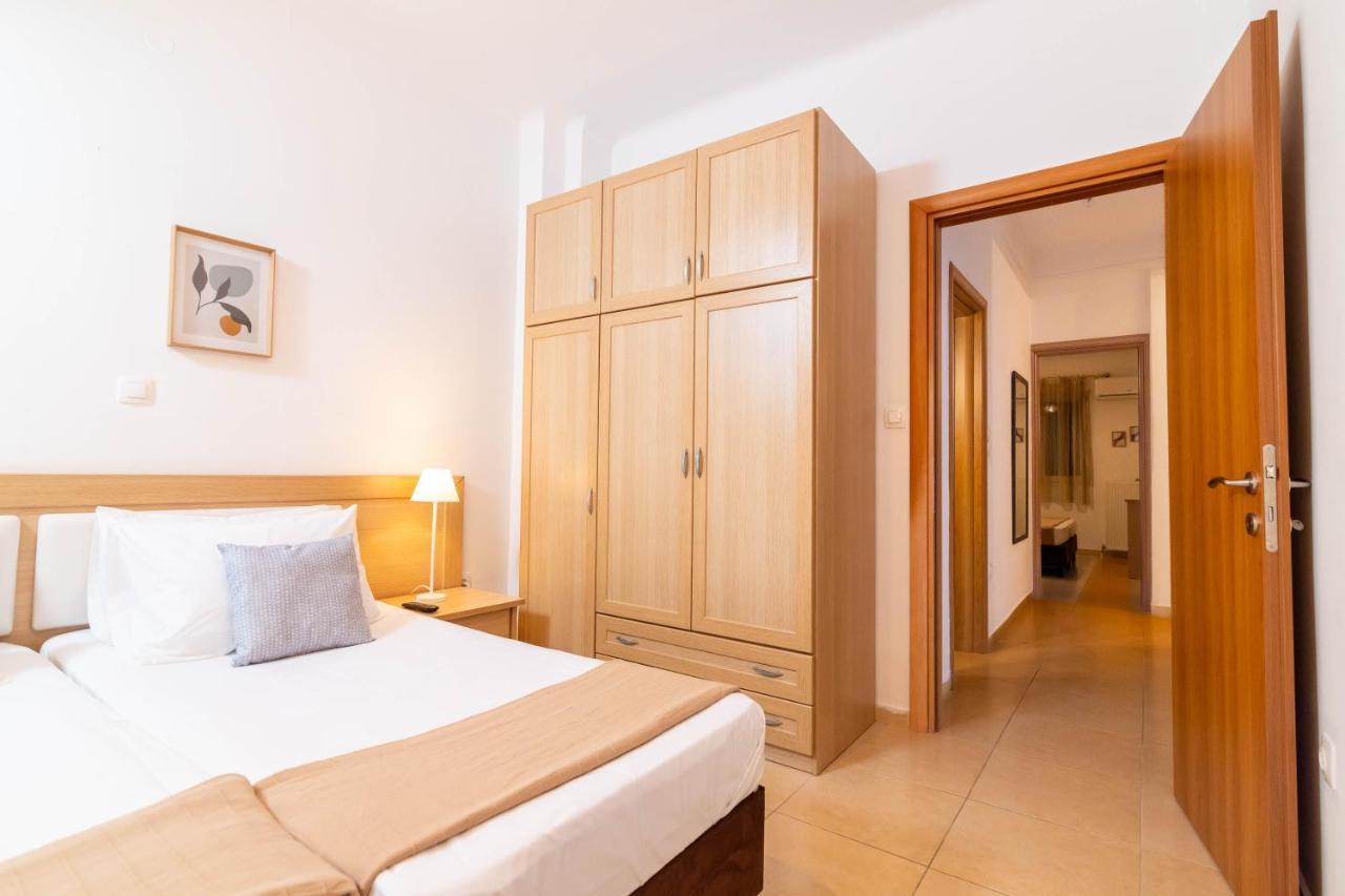 F & B Collection - 2 Bedroom Flat *