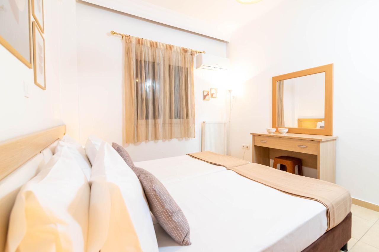F & B Collection - 2 Bedroom Flat Apartment Thessaloniki