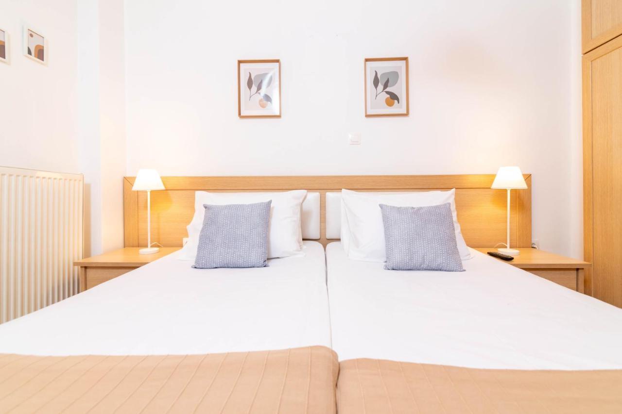 F & B Collection - 2 Bedroom Flat Apartment *