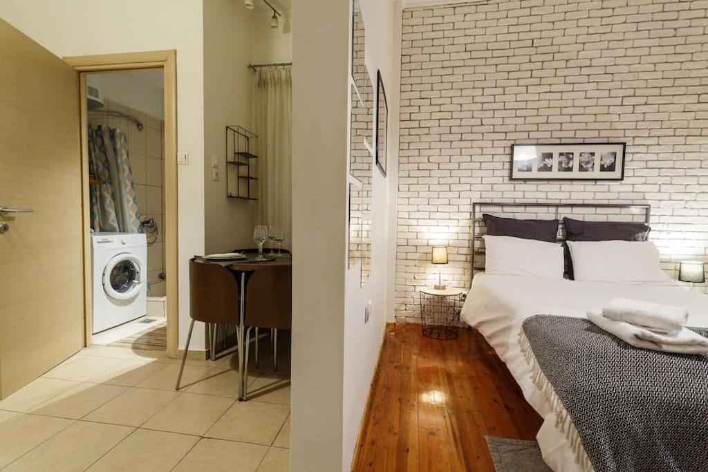 Cozy Apartment Thessaloniki