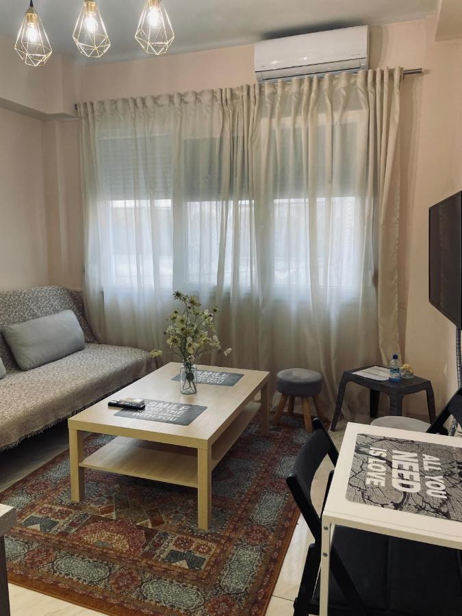 Apartment G&m Luxury