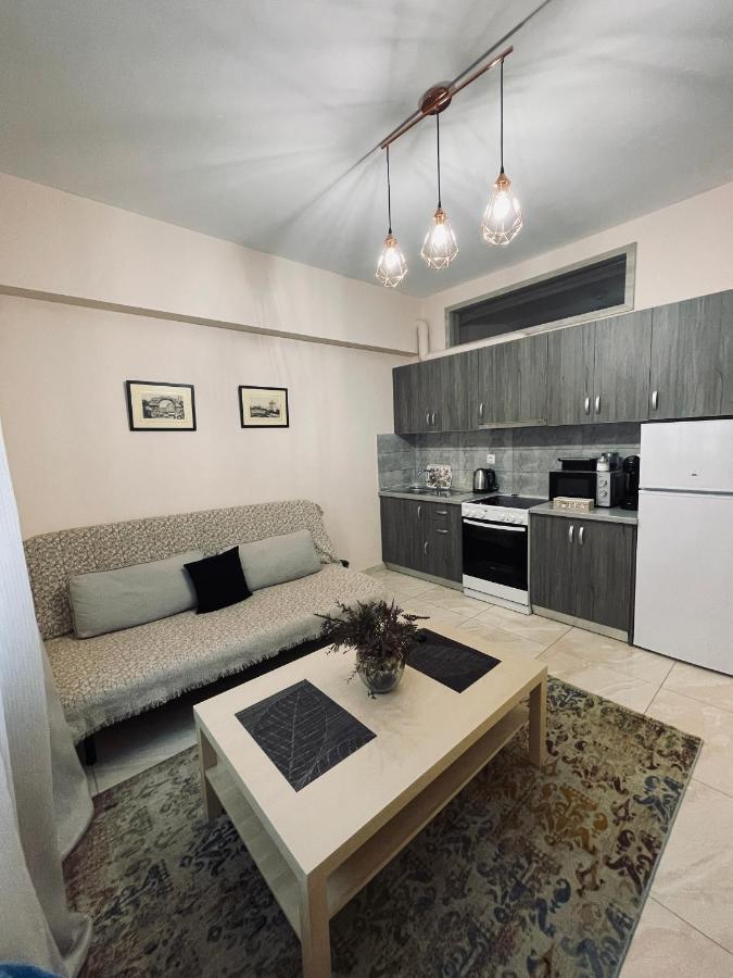 G&m Luxury Apartment