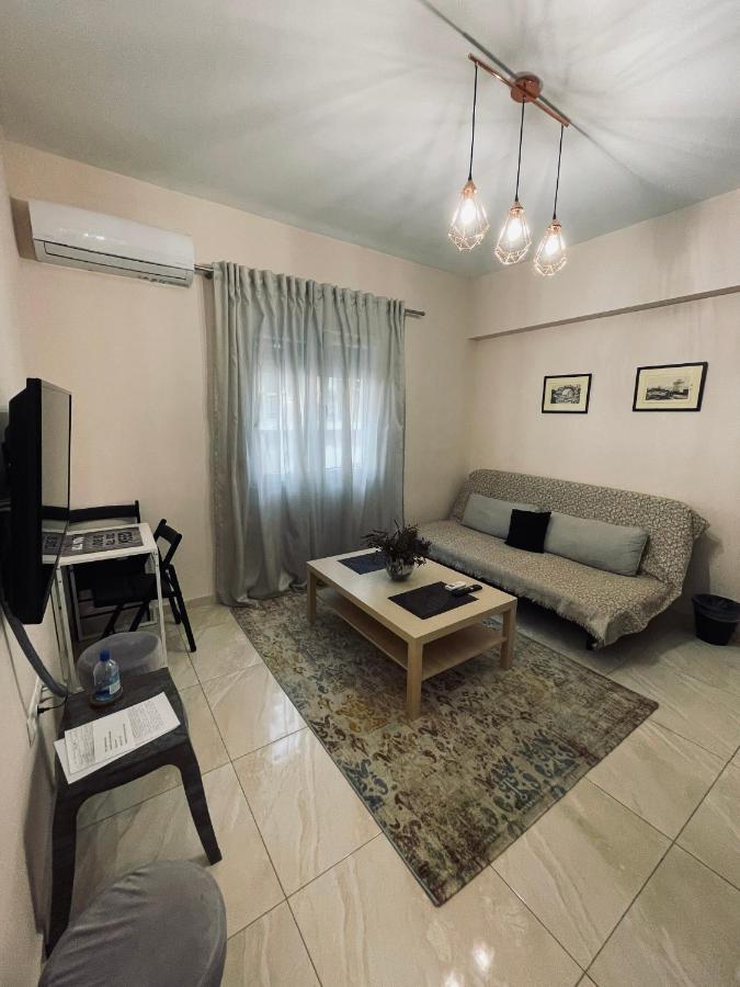 Apartment G&m Luxury *