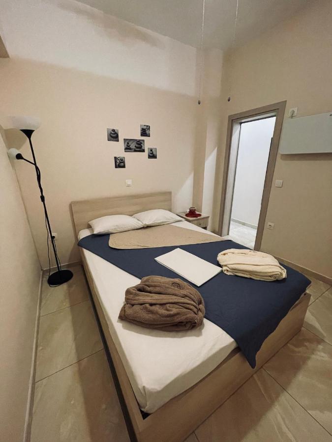 G&m Luxury Apartment Thessaloniki