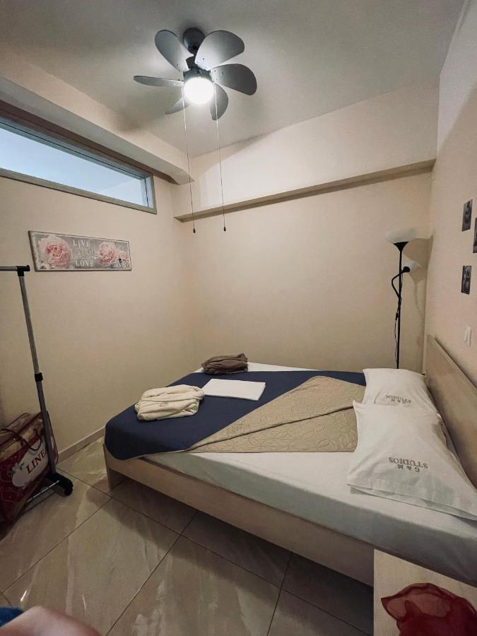 G&m Luxury Apartment