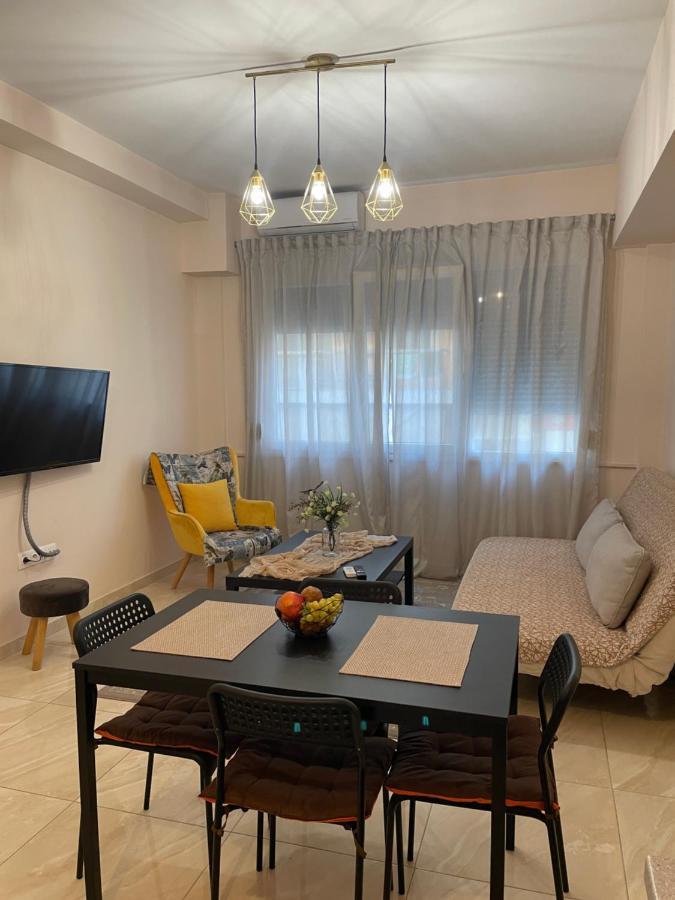 Apartment G&m Luxury