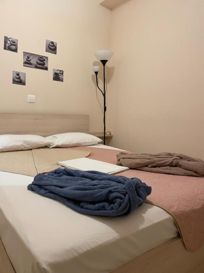 G&m Luxury Apartment Thessaloniki