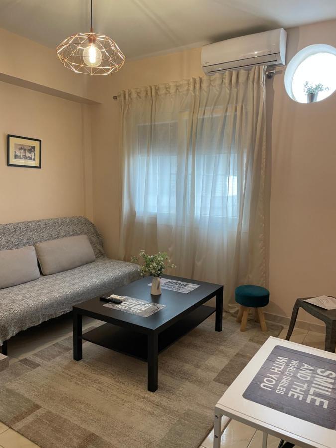 Apartment G&m Luxury Thessaloniki