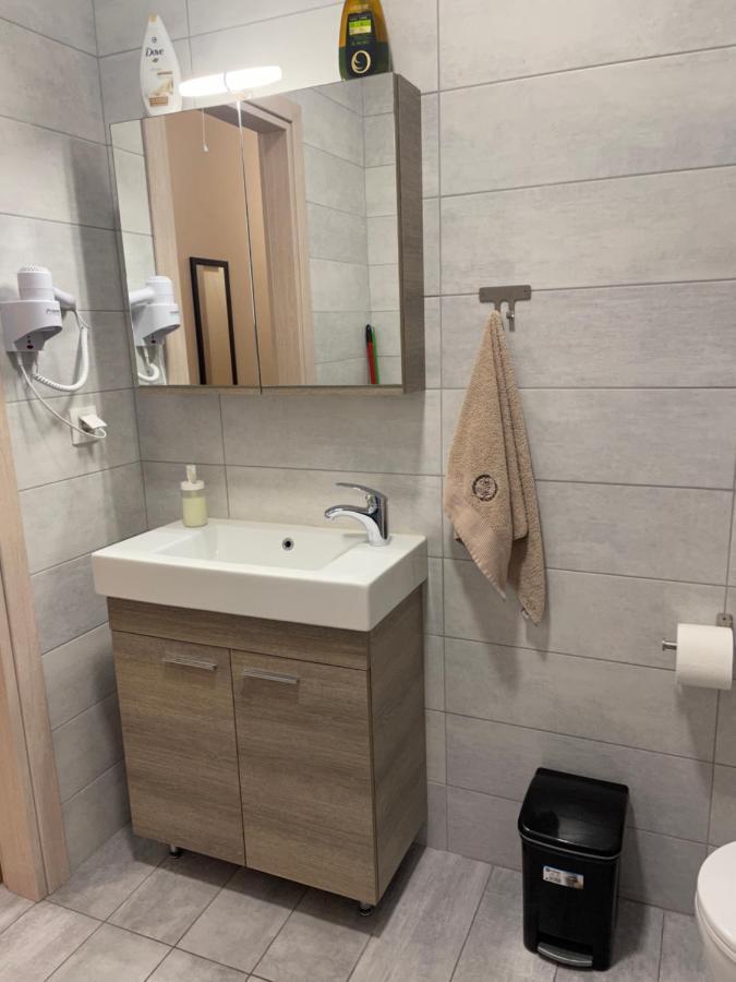 Apartment G&m Luxury