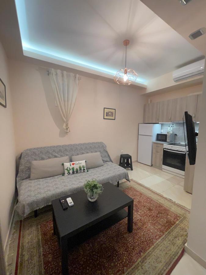 Apartment G&m Luxury Thessaloniki
