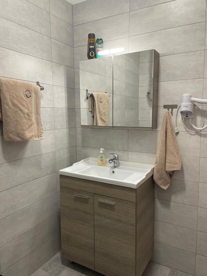 Apartment G&m Luxury *
