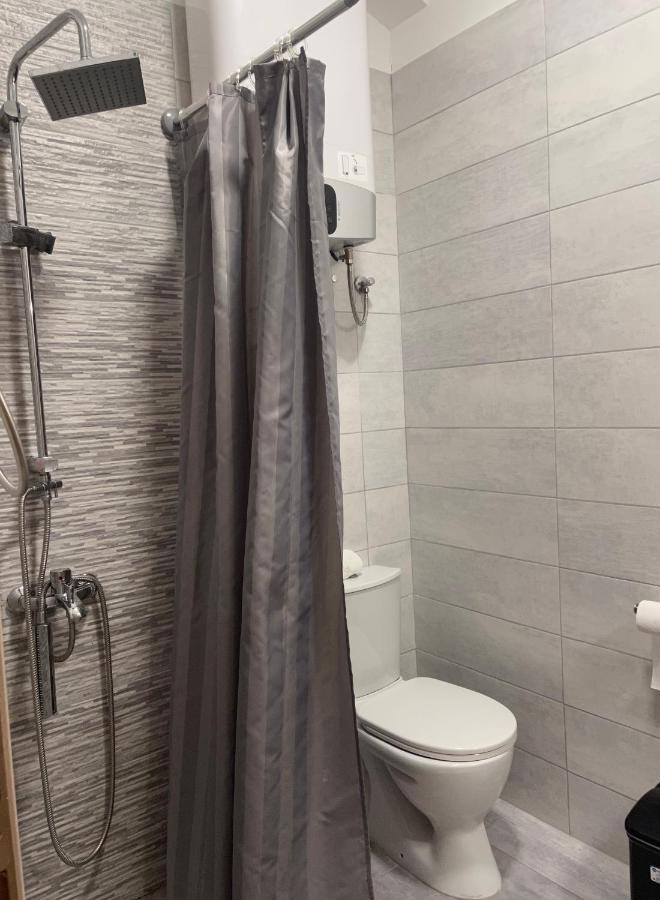 Apartment G&m Luxury