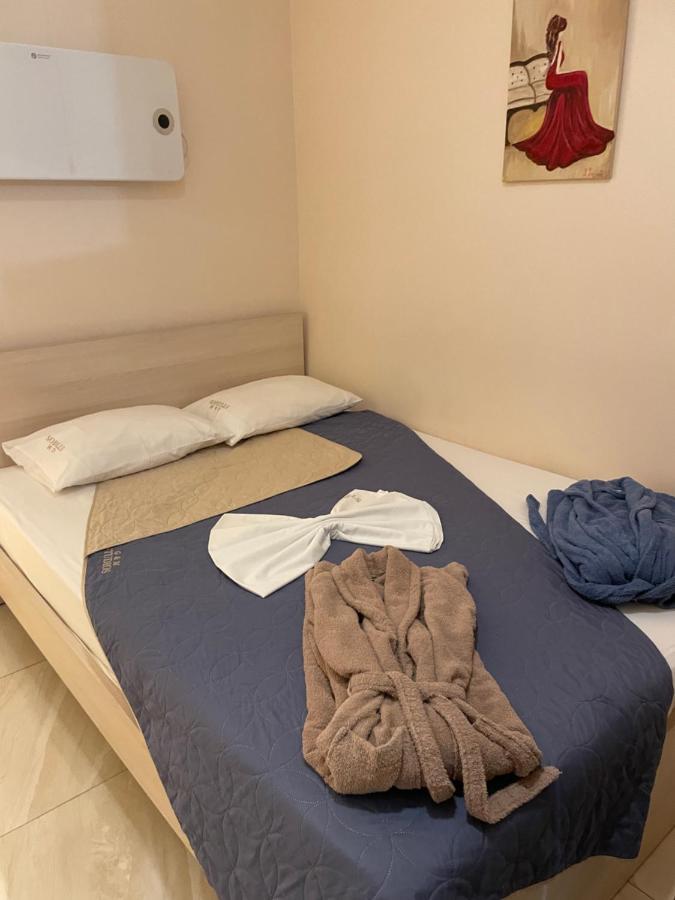 G&m Luxury Apartment Thessaloniki
