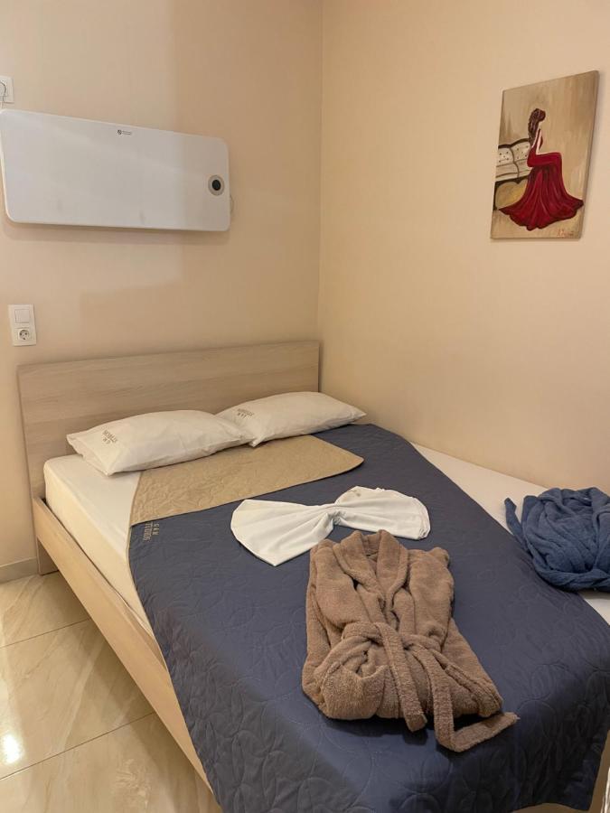 Apartment G&m Luxury
