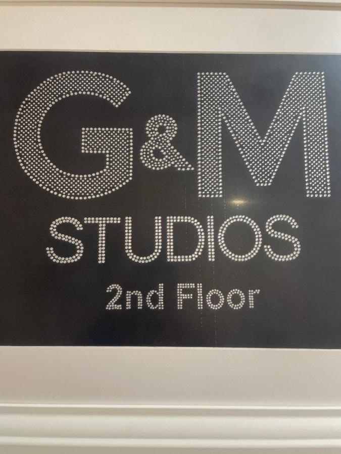 G&m Luxury Apartment *