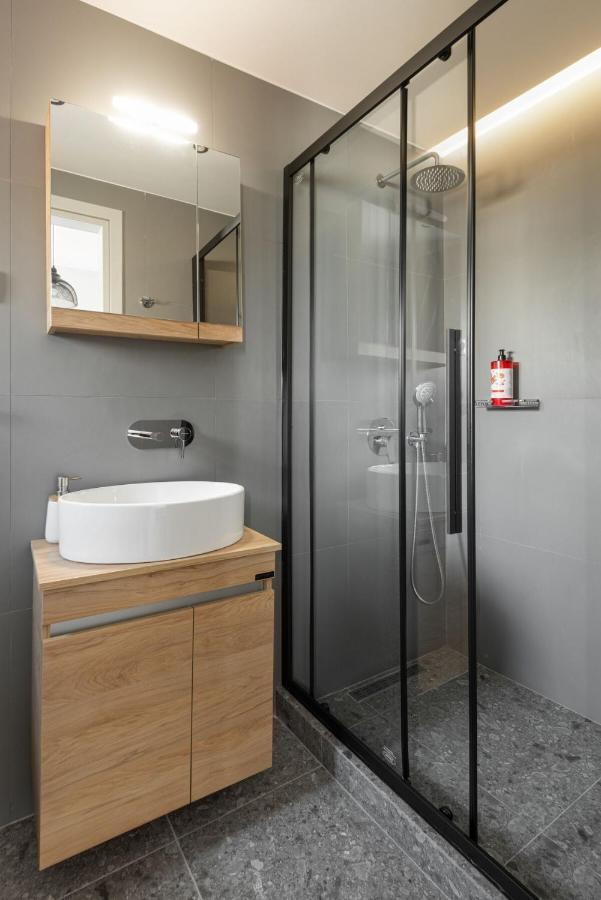 Appartement Spade Elegant *