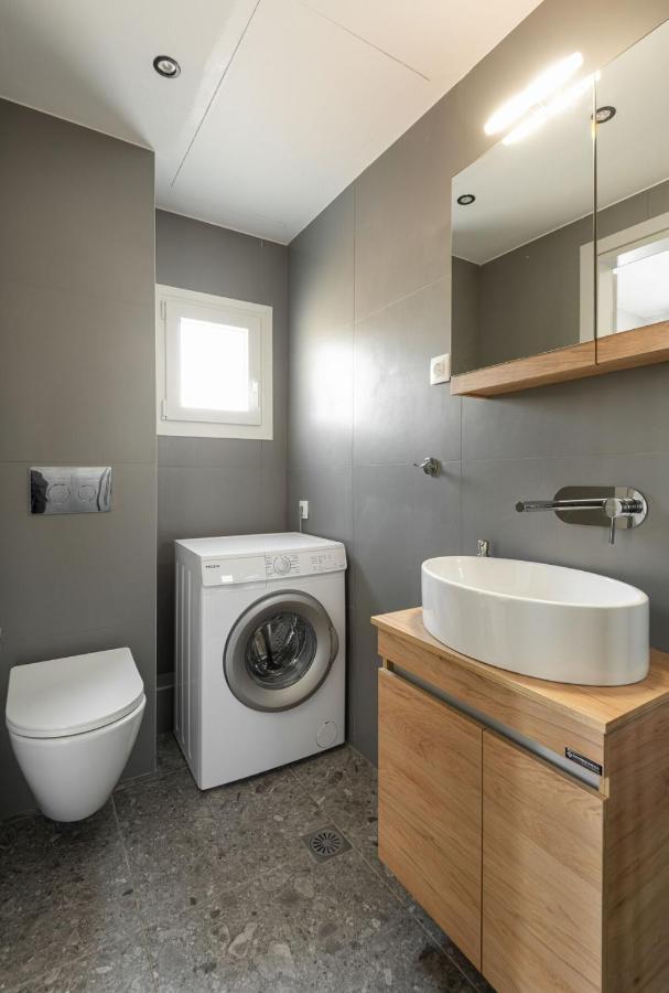 Spade Elegant Appartement