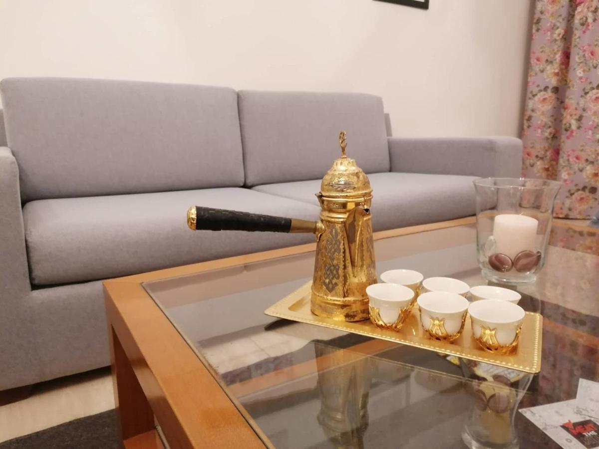 Apartment διαμερισμα με κηπο στο κεντρο Thessaloniki