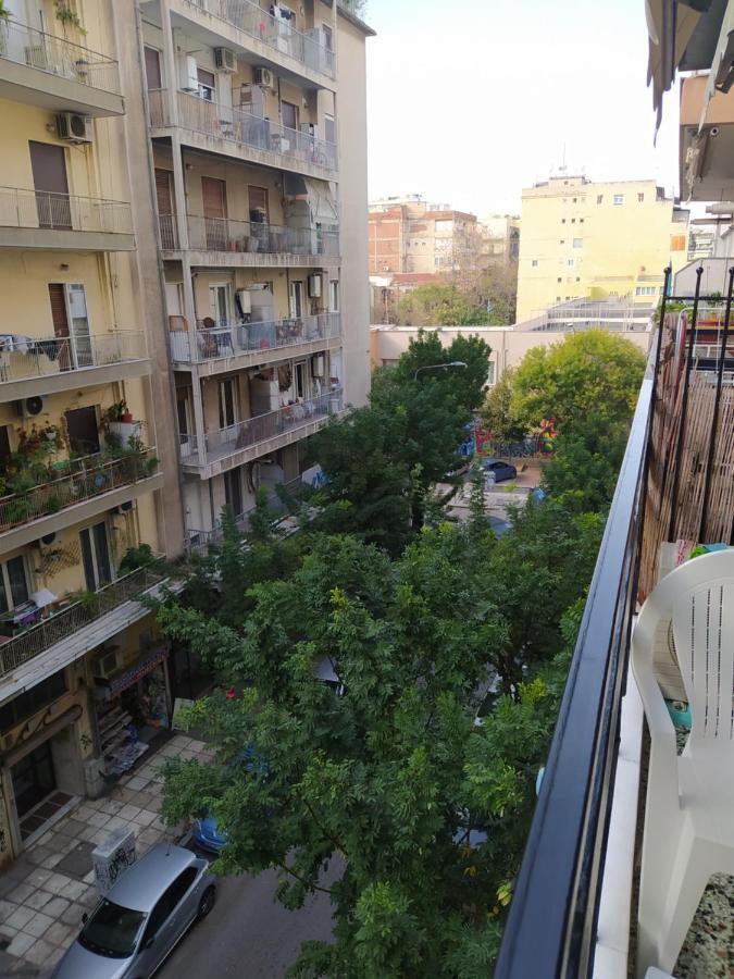 Cozy Three Bdrms At Five Filippou Str Apartment *